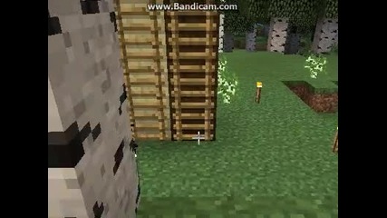minecraft multiplayer survival ep 1