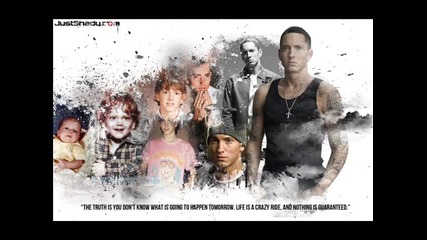 Eminem - Any Man