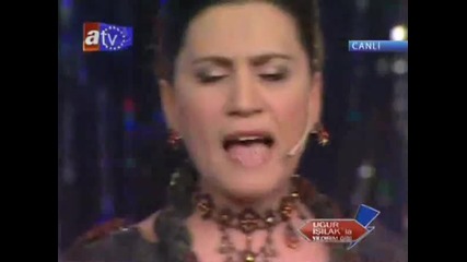 Azerin - Kalk Ayaga Turkoglu 