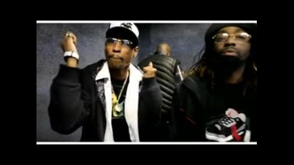 Ying Yang Twins - Boomerang 