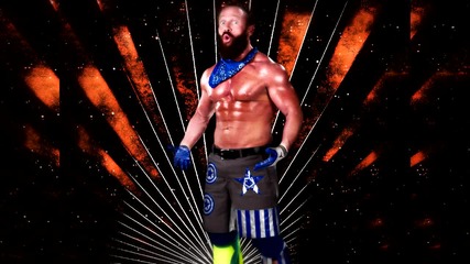 Eric Young - Tna Theme Song - _i Love Tag Team