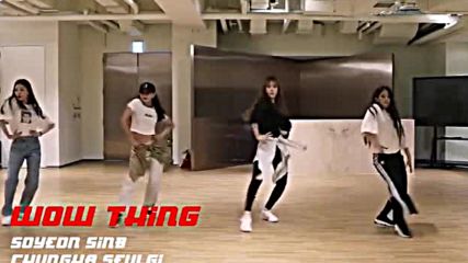 Kpop Random Dance 2018 Mirrored