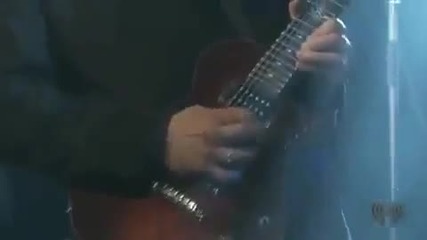Three Days Grace - Break - Live At L Heartradio 