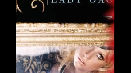 Lady Gaga feat Kalenna - Kaboom
