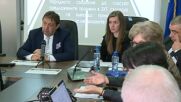 Регионалният министър с разкрития за незаконно строителство по проекти за над 1 млрд. лева