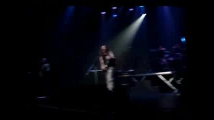 Gamma Ray - Beyond The Black Hole (live)