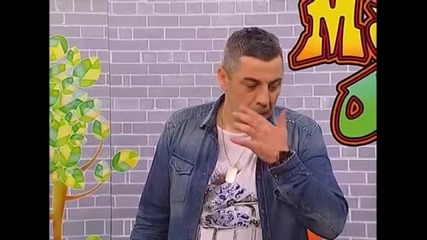 Jovan Perisic Rekao sam zbogom a ne dovidjenja Max opusteno