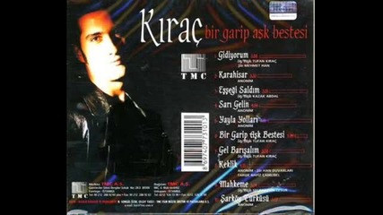 Kirac - Keklik 
