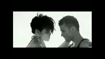 Rihanna Ft Justin - Rehab (Превод)