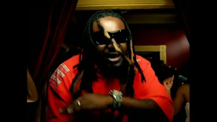 T-pain - Bartender ft. Akon
