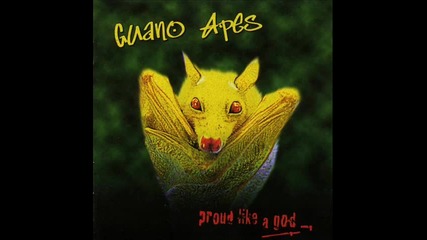 06. We use the Pain - Guano Apes