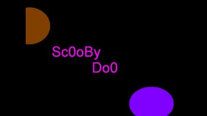 Skooby Doo (parodia Na Yeah)