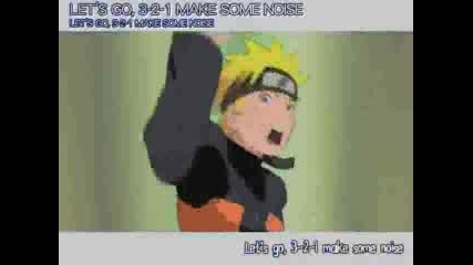 Naruto Shippuuden - Opening 