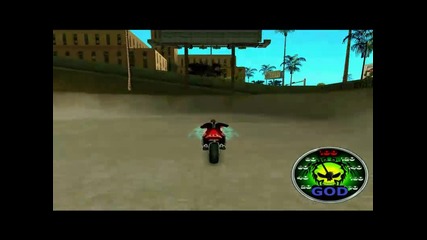 Stunt от Ne0styl3 за забавление.