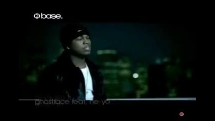 Ghostface Killah (ft Ne-yo) - Back Like That