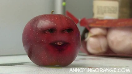 The Annoying Orange 