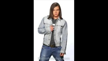 Georg From Tokio Hotel