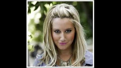 Ashley Tisdale - Not Like That