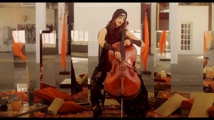 Maya Beiser - Kashmir Official Music Video