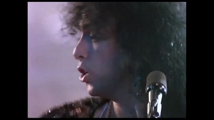 Kiss - Turn On The Night [ високо качество ]