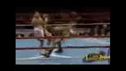 Roy Jones Jr 
