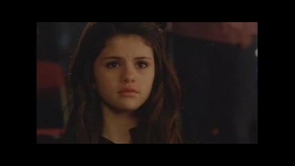 Selena Gomez .. sad clip