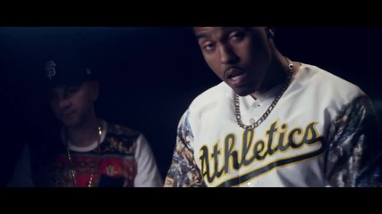 2о13 » Furious - You Already Know ft. Clyde Carson