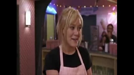 [ A Cinderella Story ] - Best day of my life