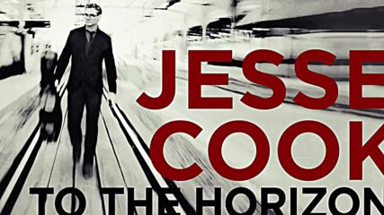 Jesse Cook - To The Horizon