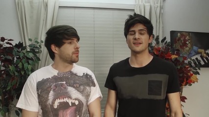 Douche Fashion + More Vines (bts)