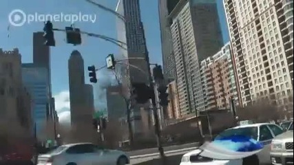 Galena 2011 - Da ti go dam li Official Video From Chicago