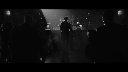 Justin Timberlake - Suit & Tie (feat. Jay Z)