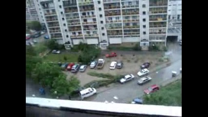 пораженията на 02.06.09г
