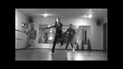 танцувай с мен 2011