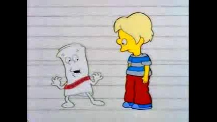 Top 10 Simpsons Songs - A Personal Favorit