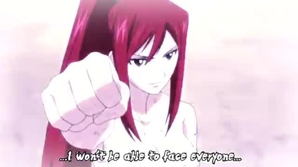 Fairy tail its called livingamv