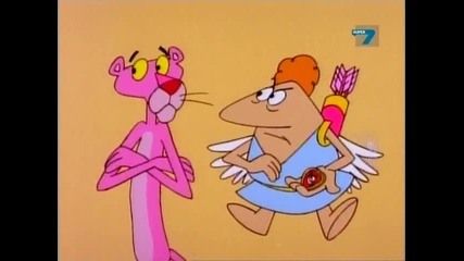 Шоуто на Пинко Розовата Пантера - Детски сериен анимационен филм Бг Аудио, Епизод 24