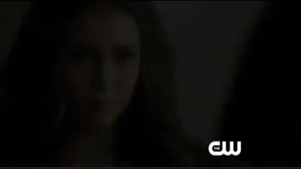 The Vampire Diaries - The Year of the Kat 