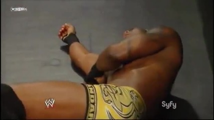 Wwe Ecw 12.8.09 4/5 