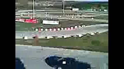 Varna Drifting 3