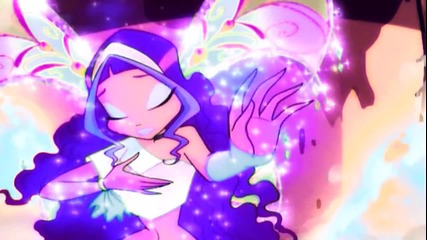 Winx club Layla other colors There She Goes