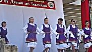 Фолклорен фестивал ''от Дунав до Балкана''(сезон 6) 013
