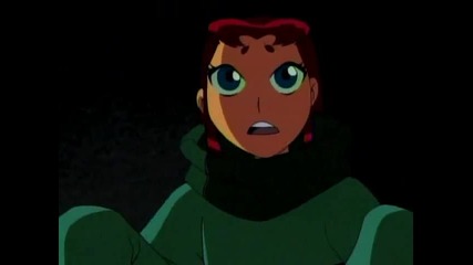 Teen Titans - 4x10 - #49 - Mother Mae-eye