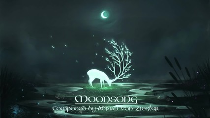 Celtic Music - Moonsong