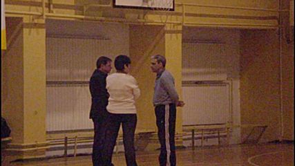 Юлия Боянова: Беше срамно да стоим в залата