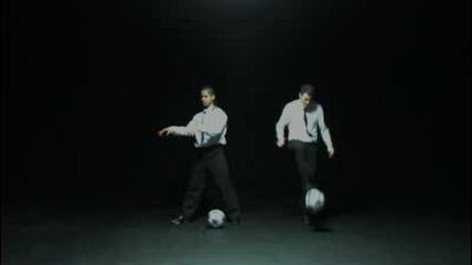 Billy Wingrove and Jeremy Lynch - Шоу {hd} 