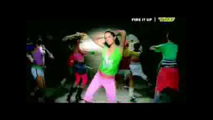 Elize - Into Your System High Definition - Original