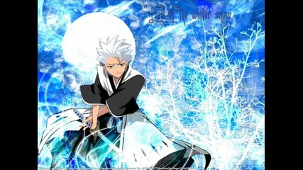 Bleach Картинки 2