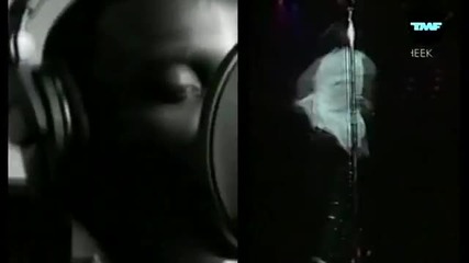 Michael Jackson feat Akon - Wanna Be Startin Something (hd) 