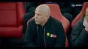 Да скъсаш мрежата (17.03.2026)